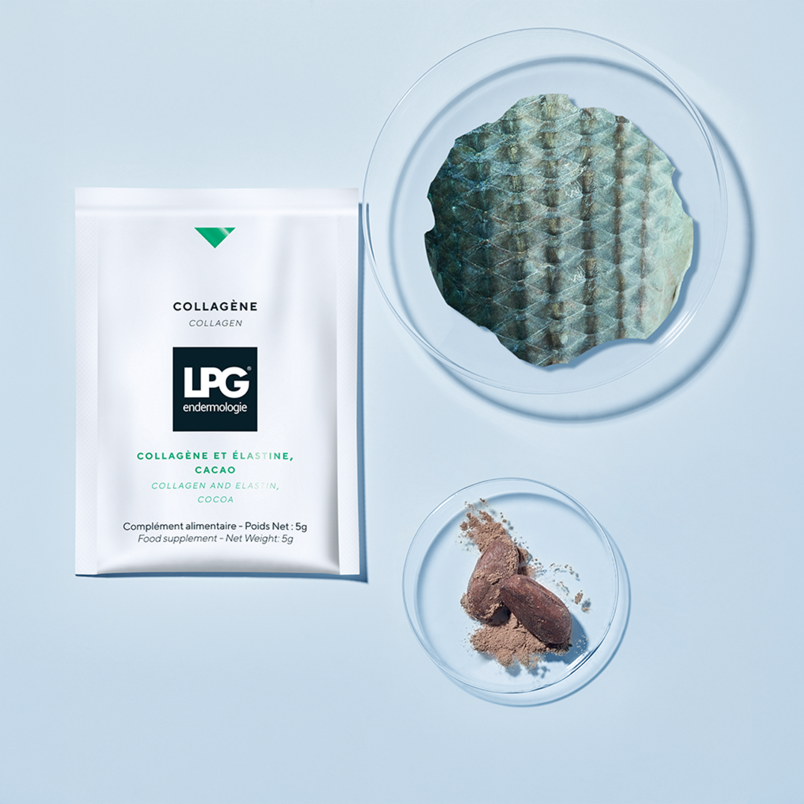 LPG® Collagène – Cure 28 jours