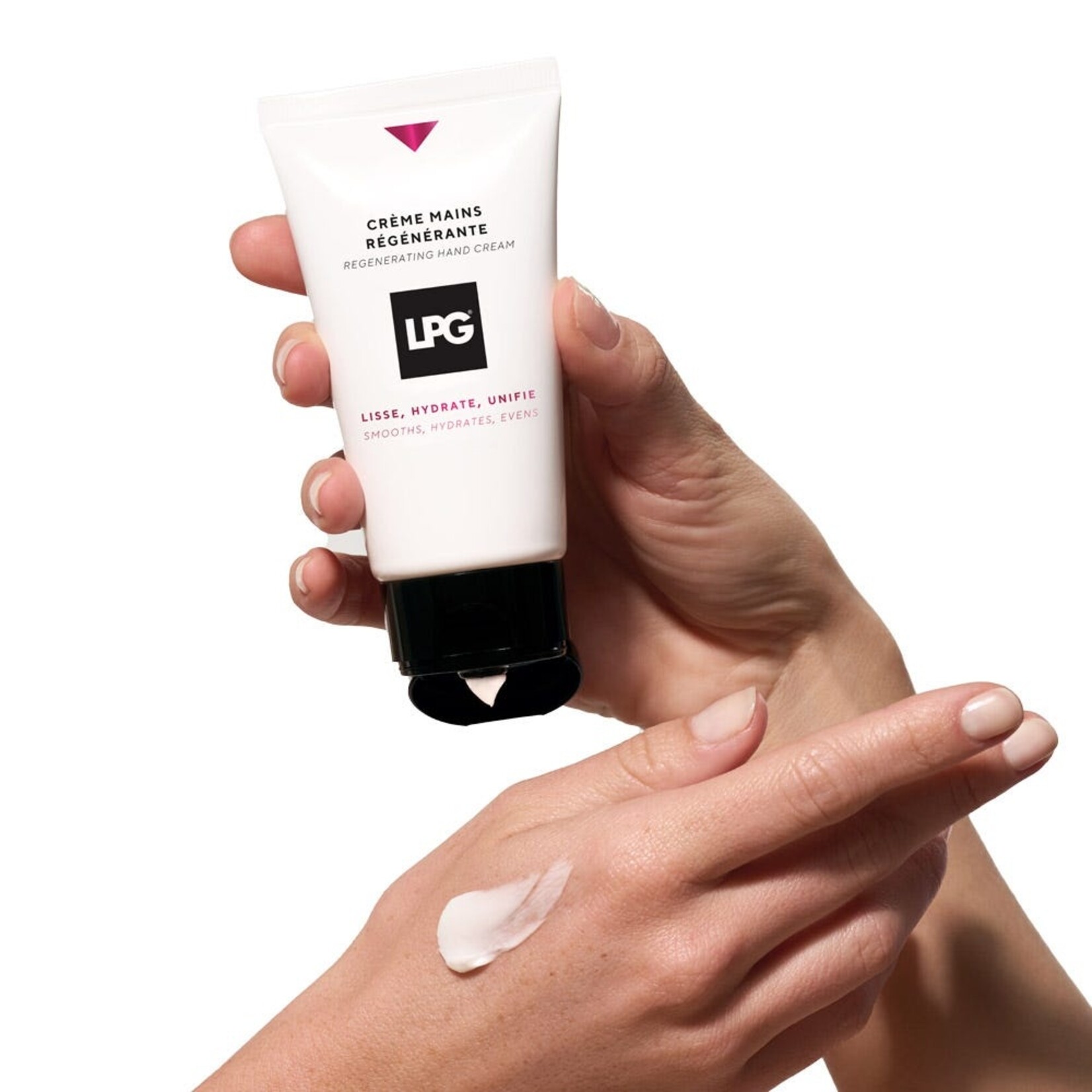 LPG® Crème Mains Régénérante 75ml