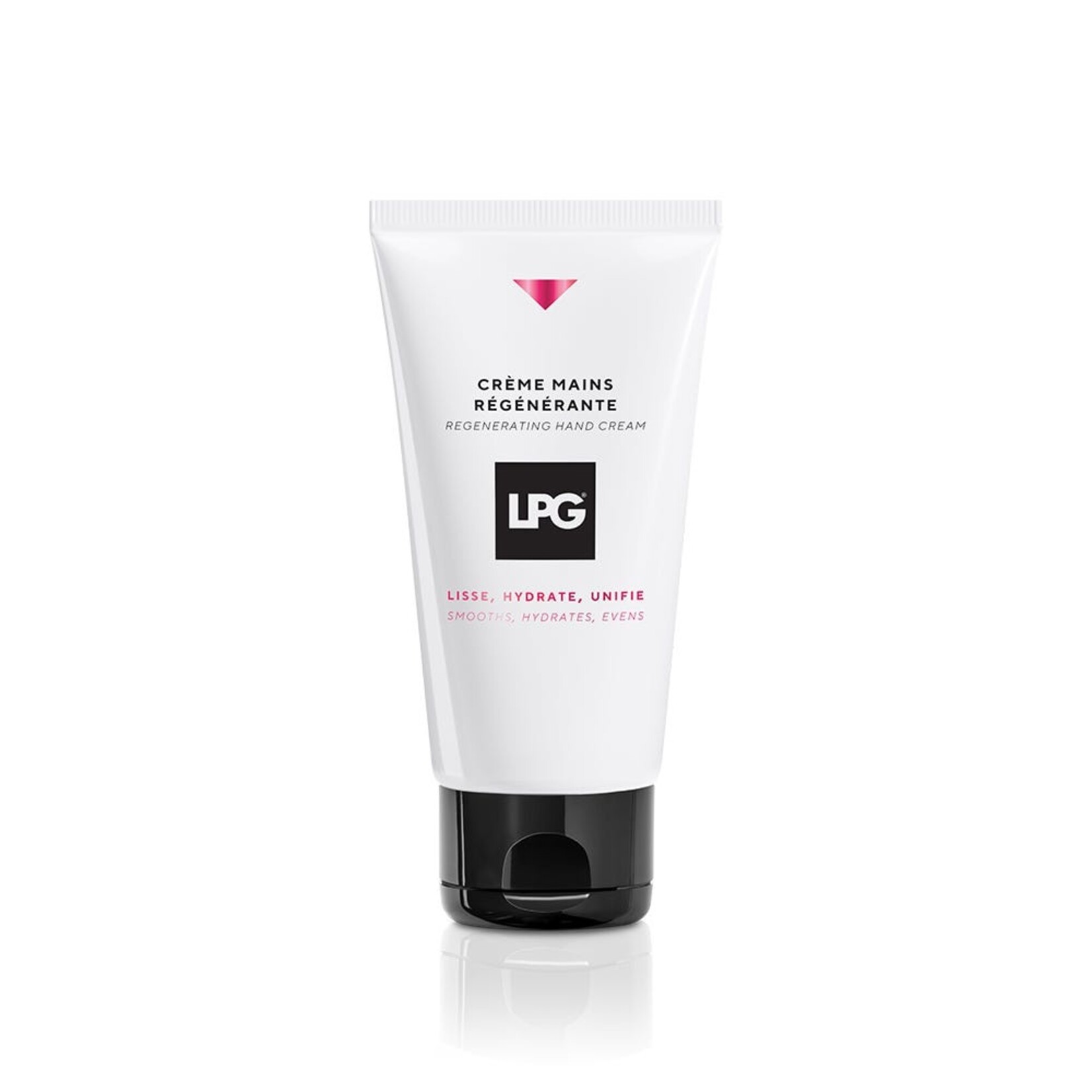 LPG® Regenerating Hand Cream 75ml