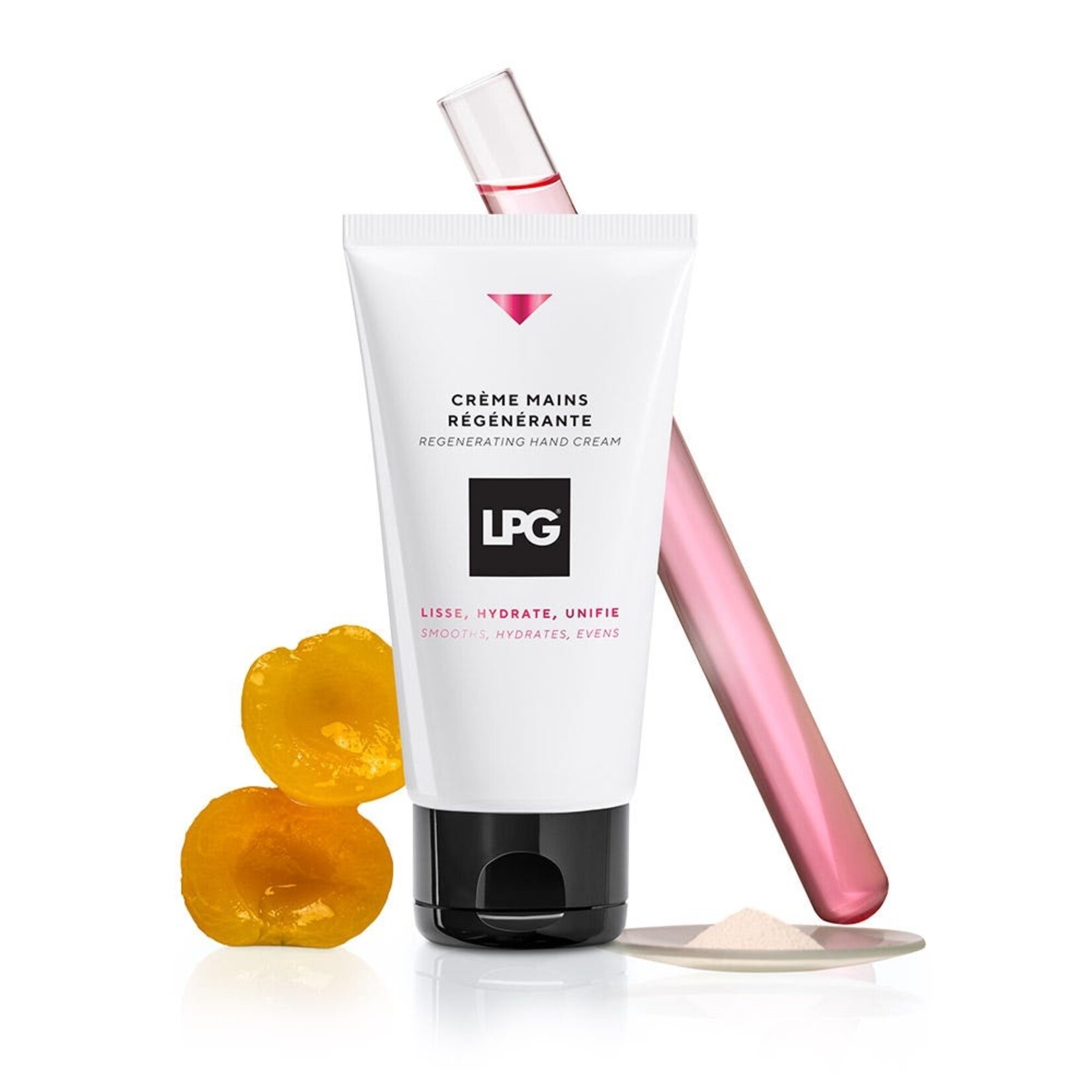 LPG® Crème Mains Régénérante 75ml