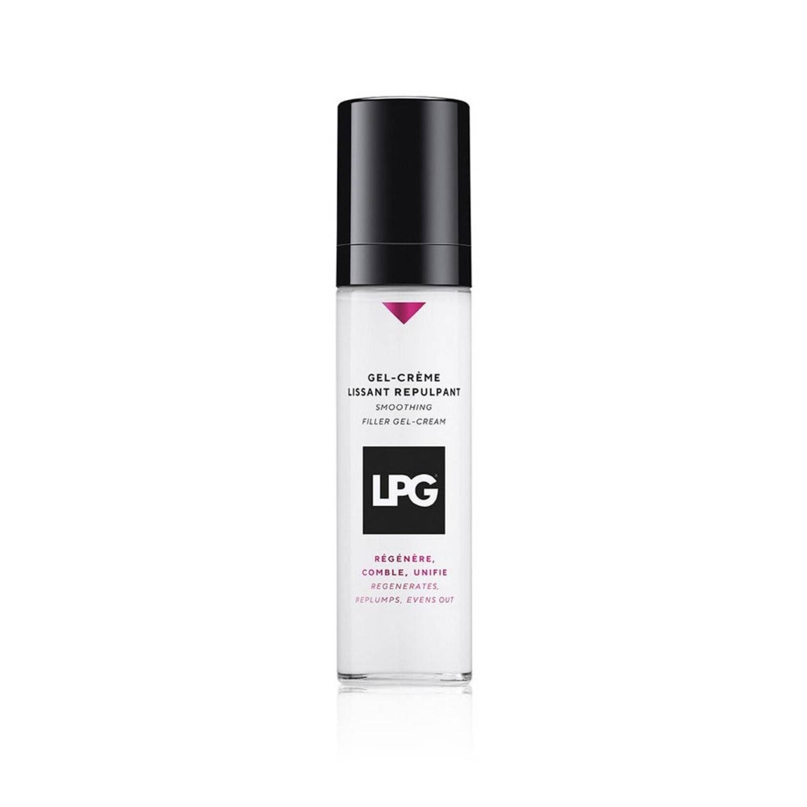 LPG® Gel-Crème Lissant Repulpant 50ml