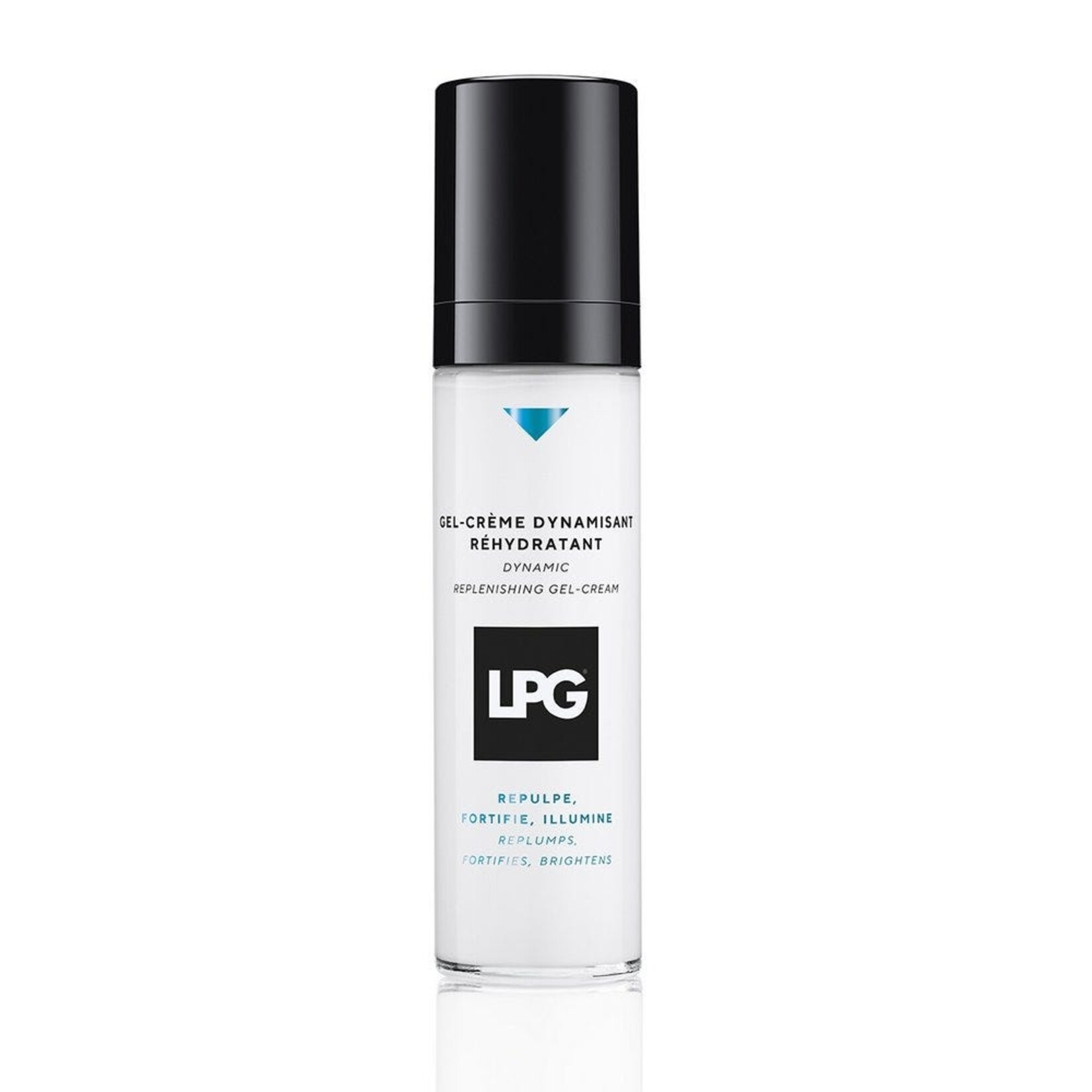 LPG® Gel-Crème Dynamisant Réhydratant 50ml