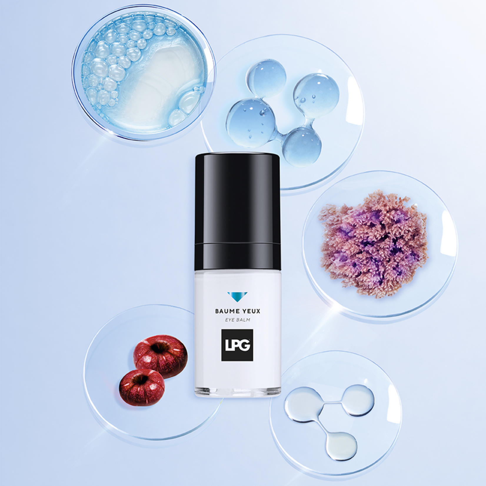 LPG® Baume Yeux 15ml
