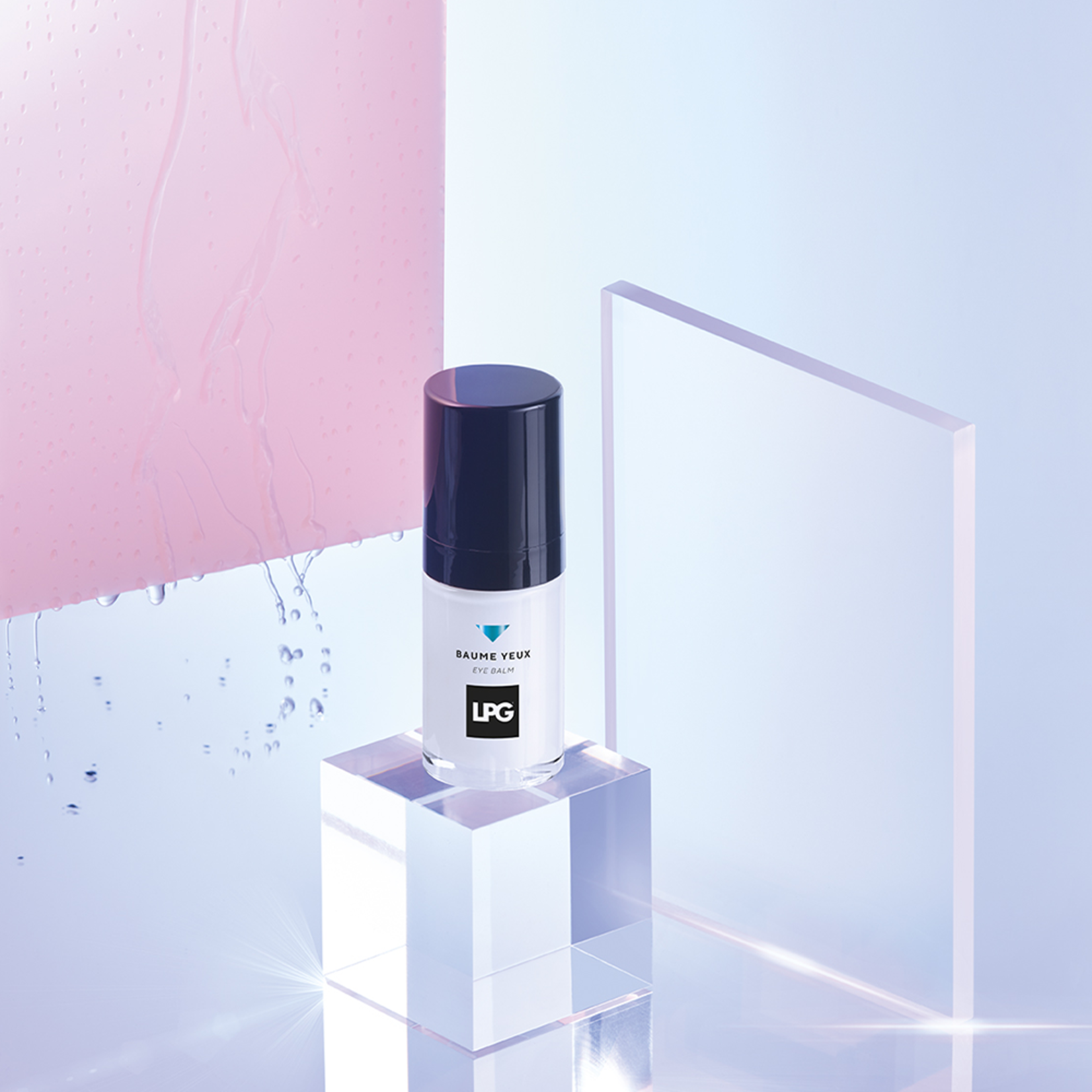 LPG® Baume Yeux 15ml