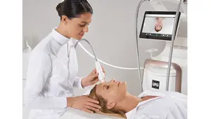 Was ist LPG® Endermologie? Die natürliche Anti-Aging-Methode, die Hautpflege auf ein neues Level hebt