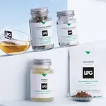 FOOD SUPPLEMENTS & TEA