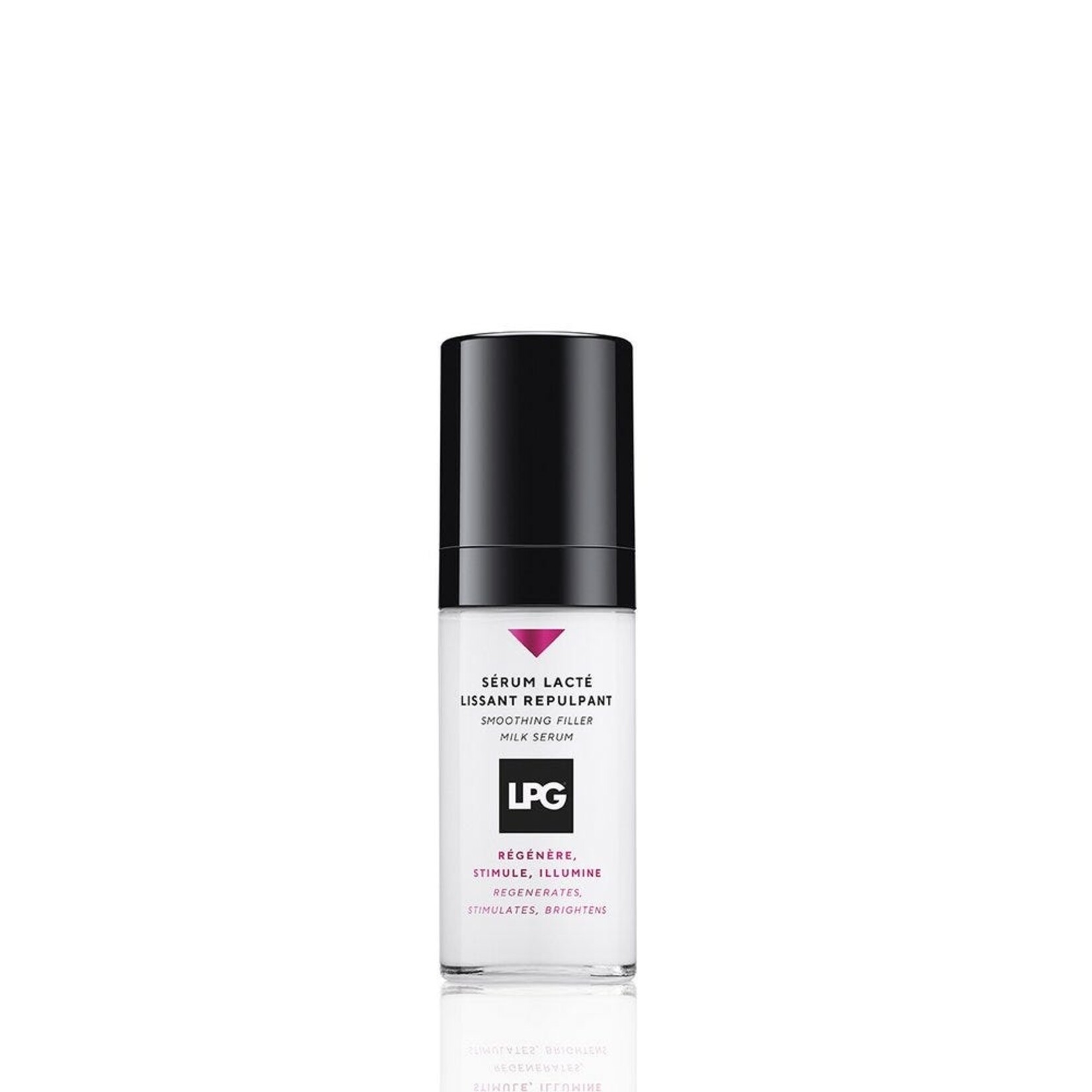 LPG® Sérum Lacté Lissant Repulpant 30ml
