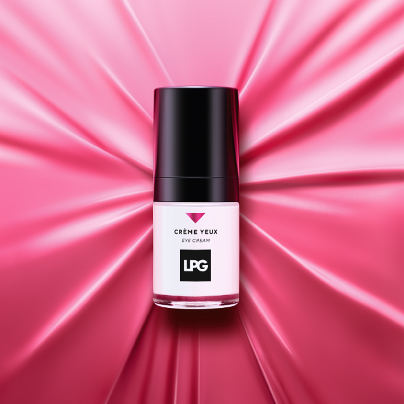 LPG® Crème Yeux 15ml