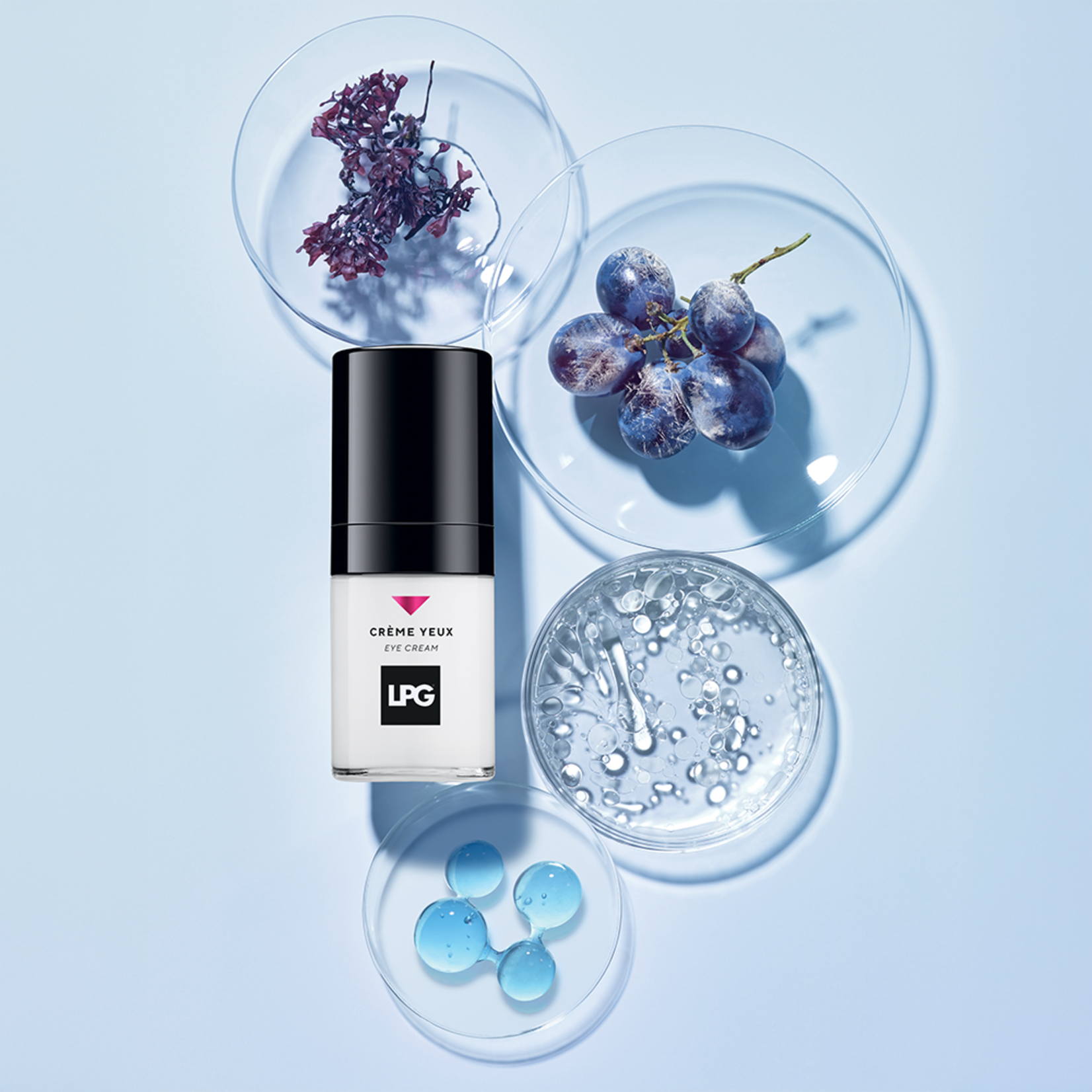 LPG® Crème Yeux 15ml