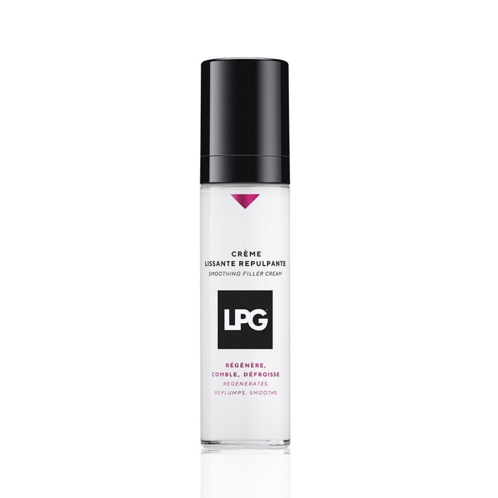 LPG® Crème Lissante Repulpante 50ml