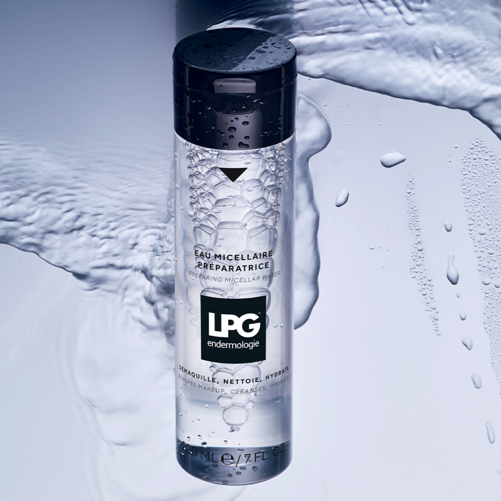 LPG® Preparing Micellar Water 200ml