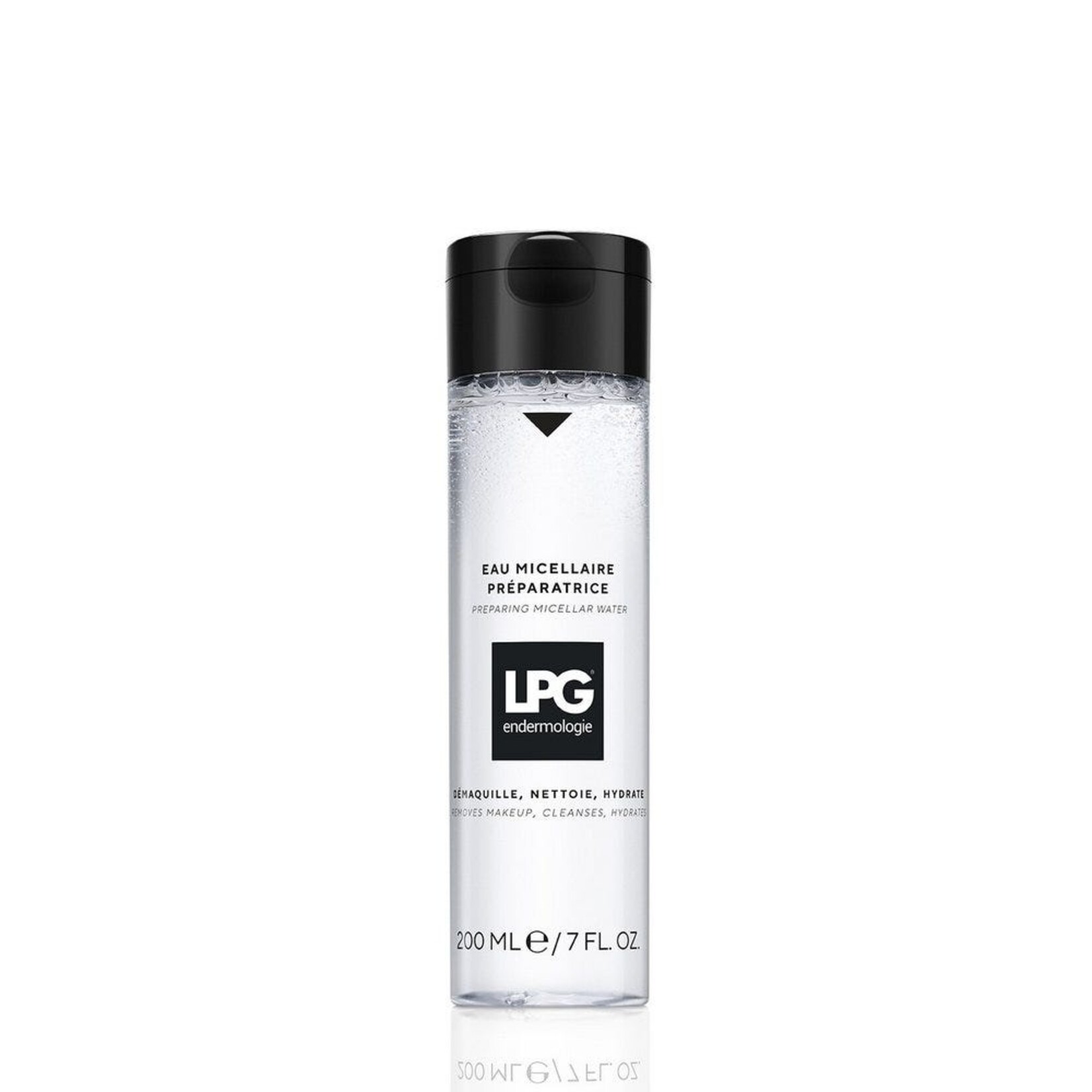 LPG® Eau Micellaire Préparatrice 200ml