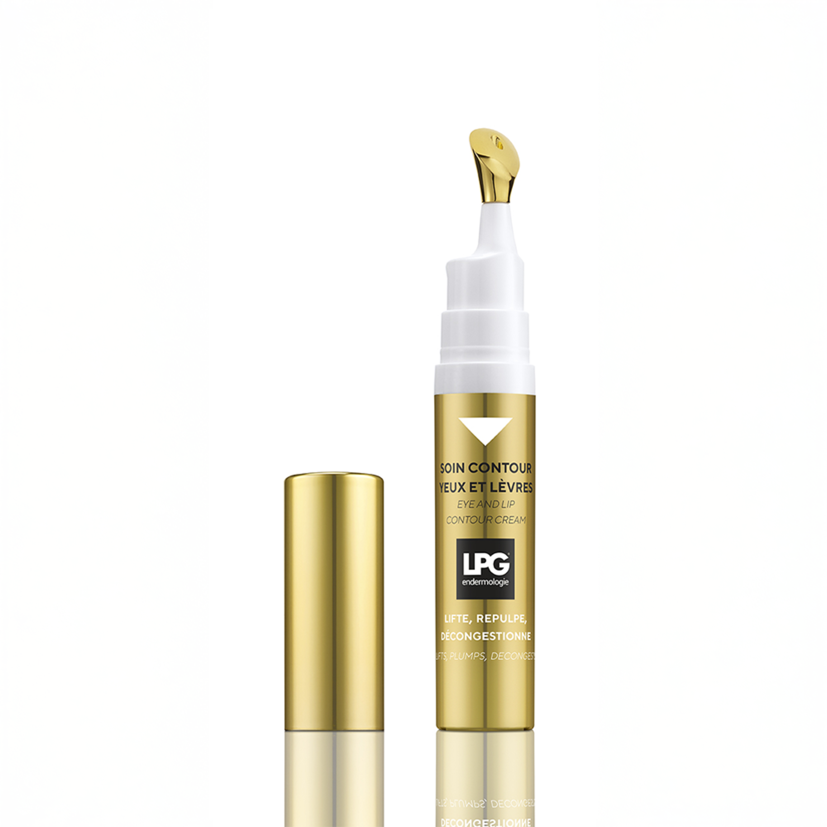 LPG® Soin Contour Yeux et Lèvres 9ml