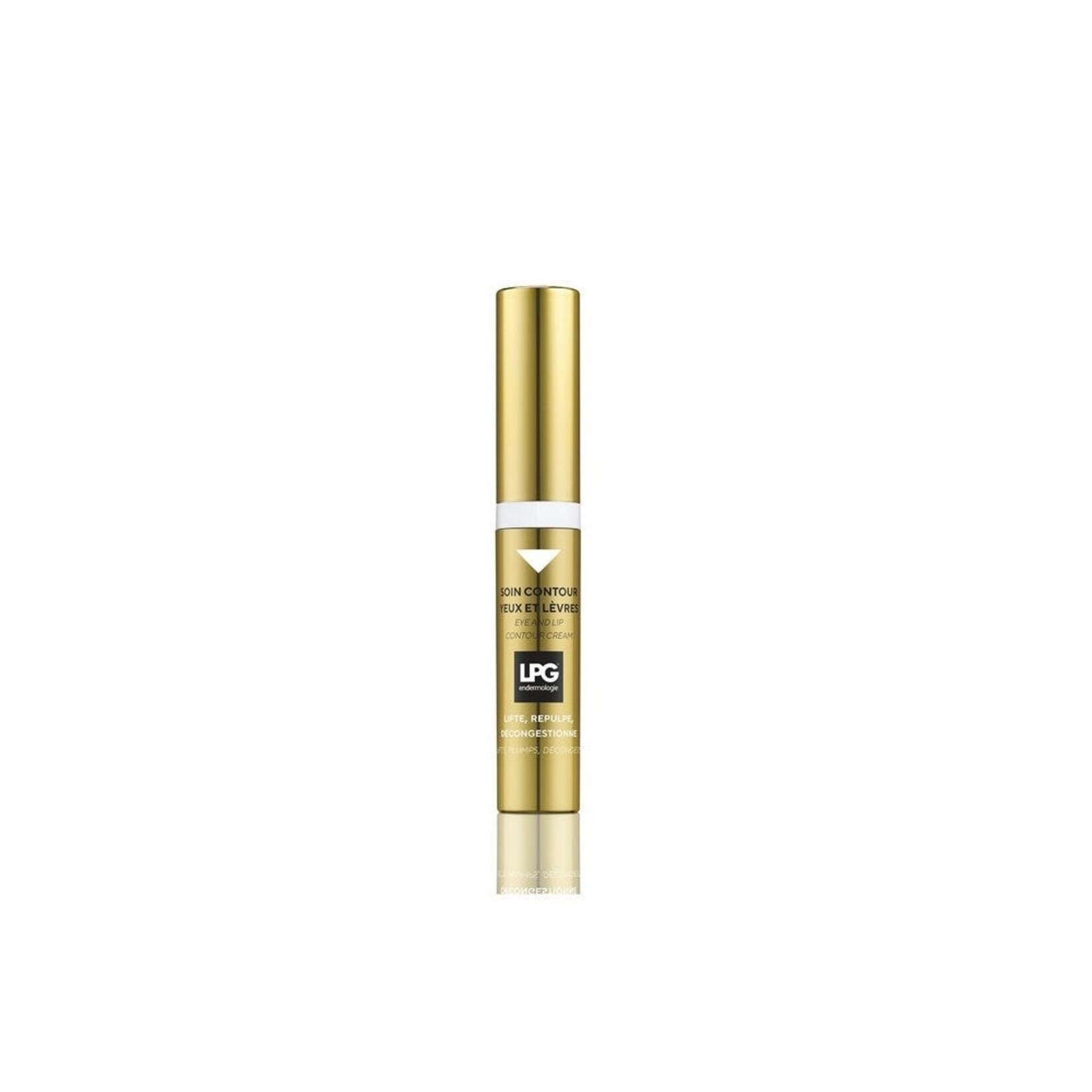 LPG® Soin Contour Yeux et Lèvres 9ml