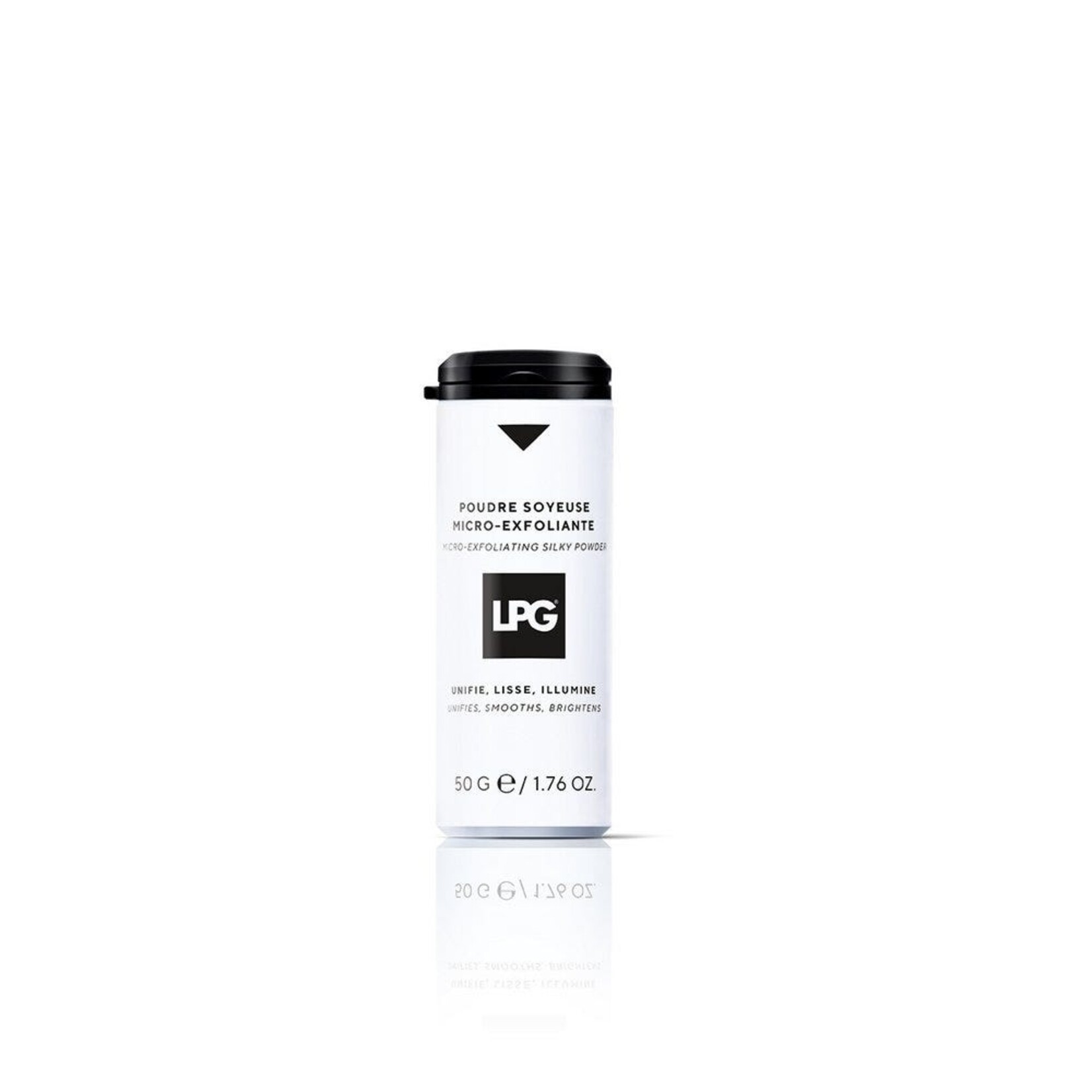 LPG® Poudre Soyeuse Micro-Exfoliante 50g