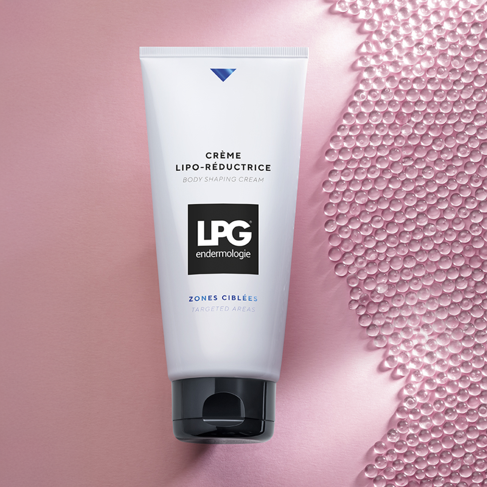 LPG® Body Shaping Cream 200ml