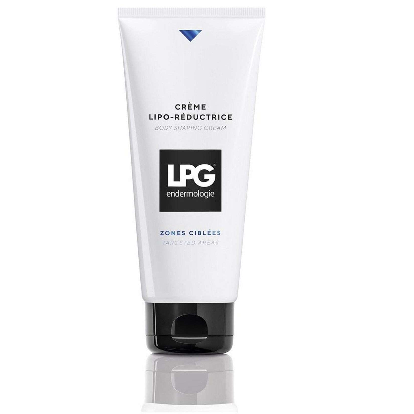 LPG® Body Shaping Cream 200ml