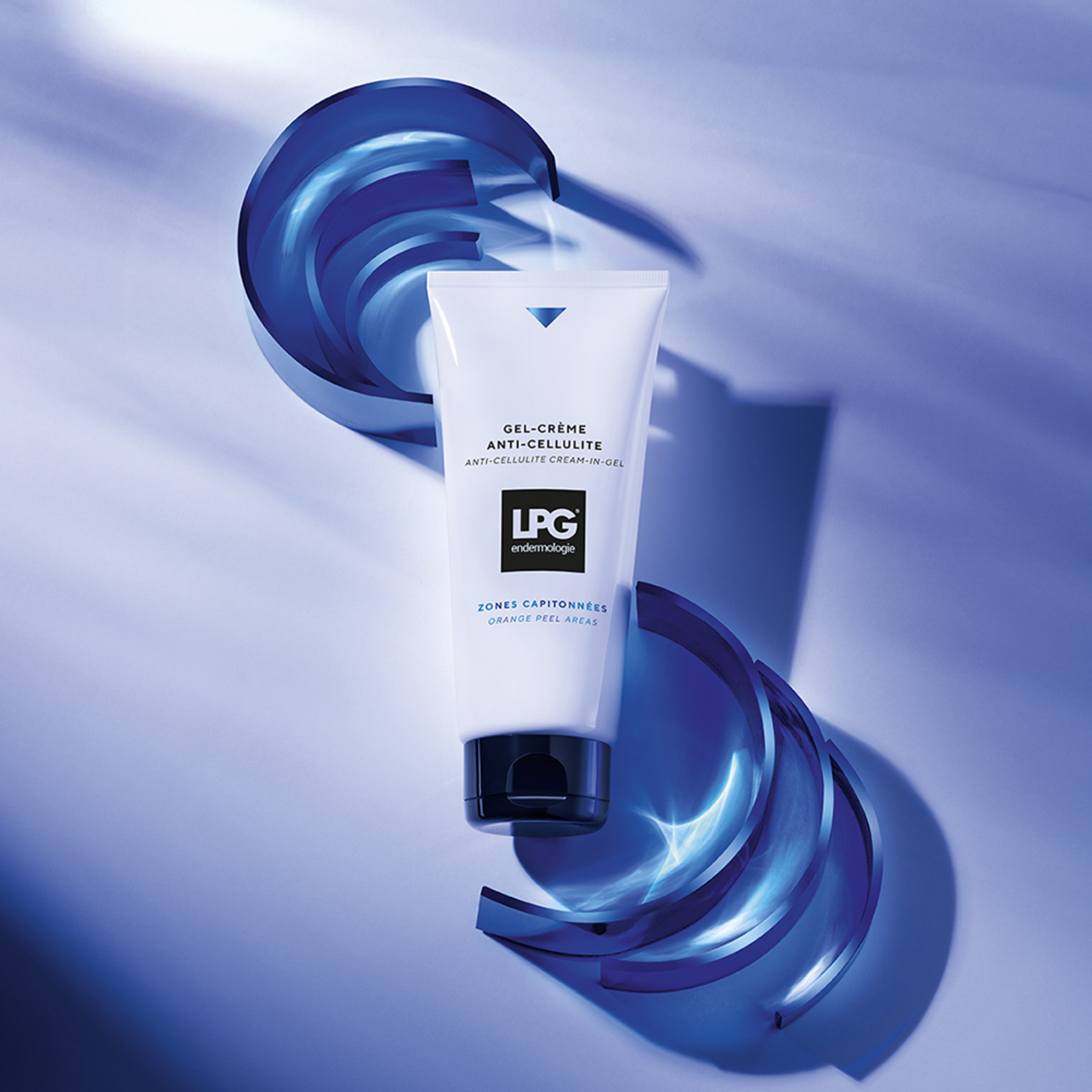 LPG® Gel-Crème Anti-Cellulite 200ml