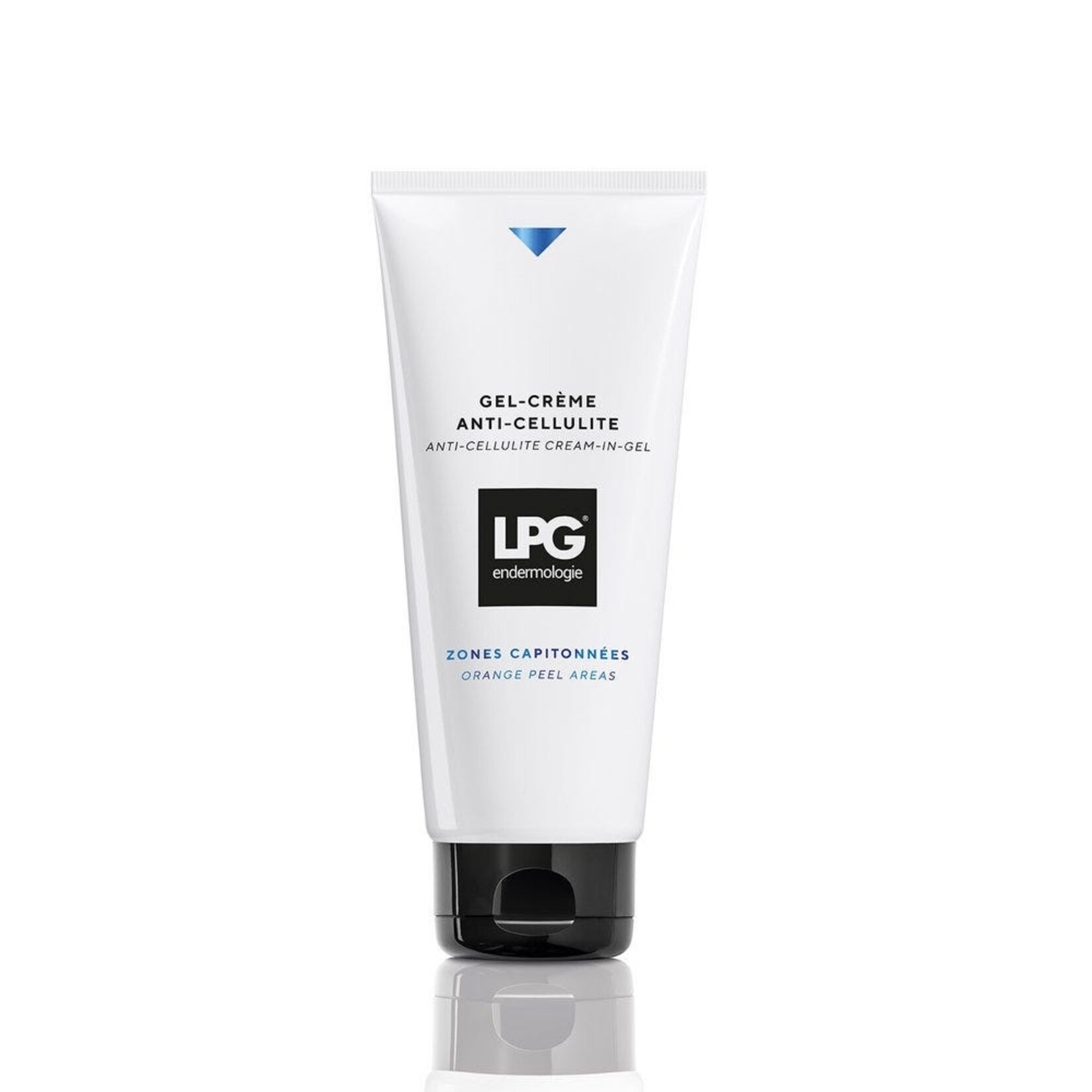 LPG® Anti-Cellulite Cream-In-Gel 200ml