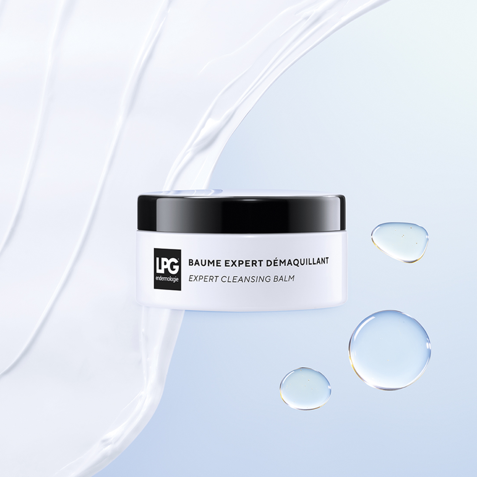 LPG® Baume Expert Démaquillant 100ml