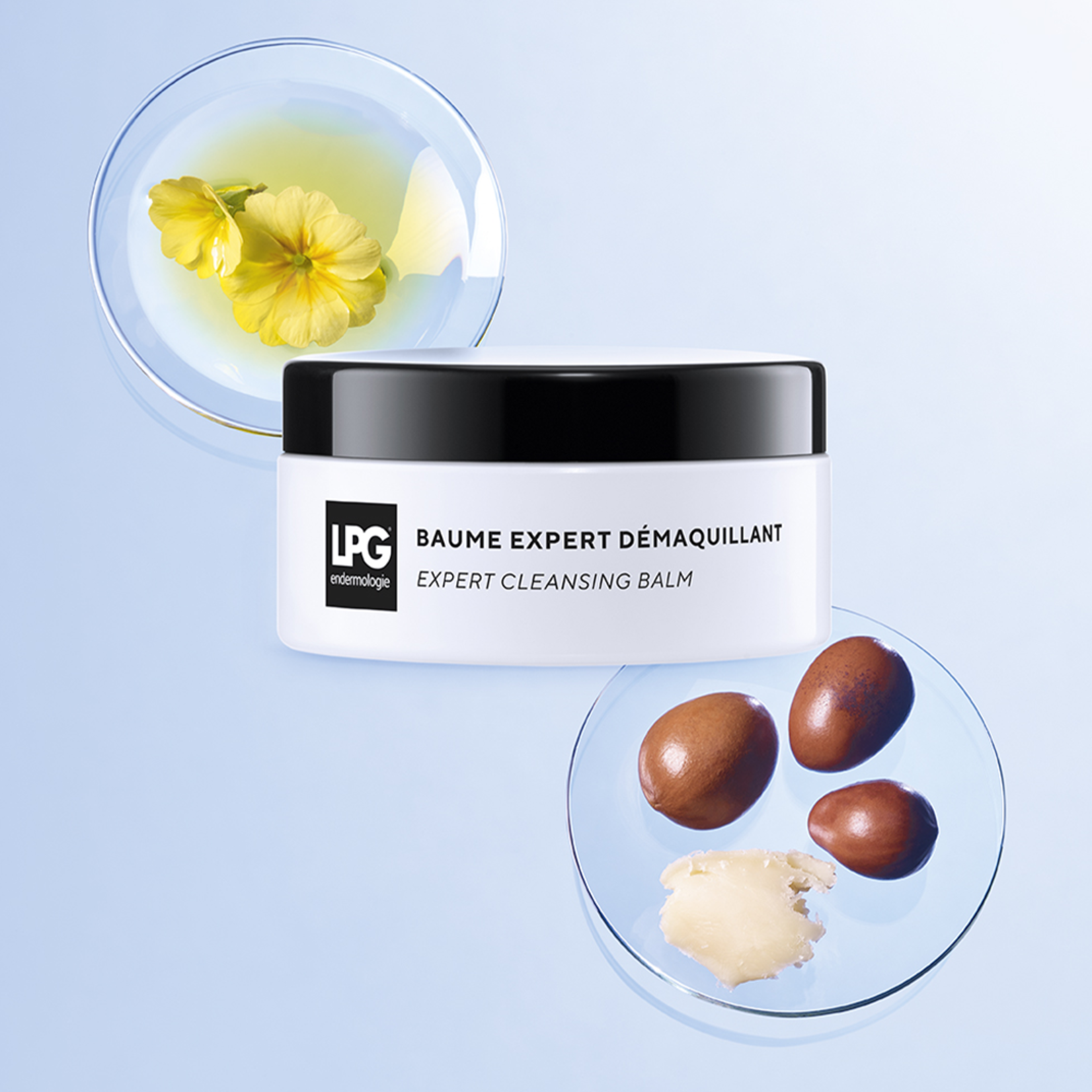 LPG® Baume Expert Démaquillant 100ml