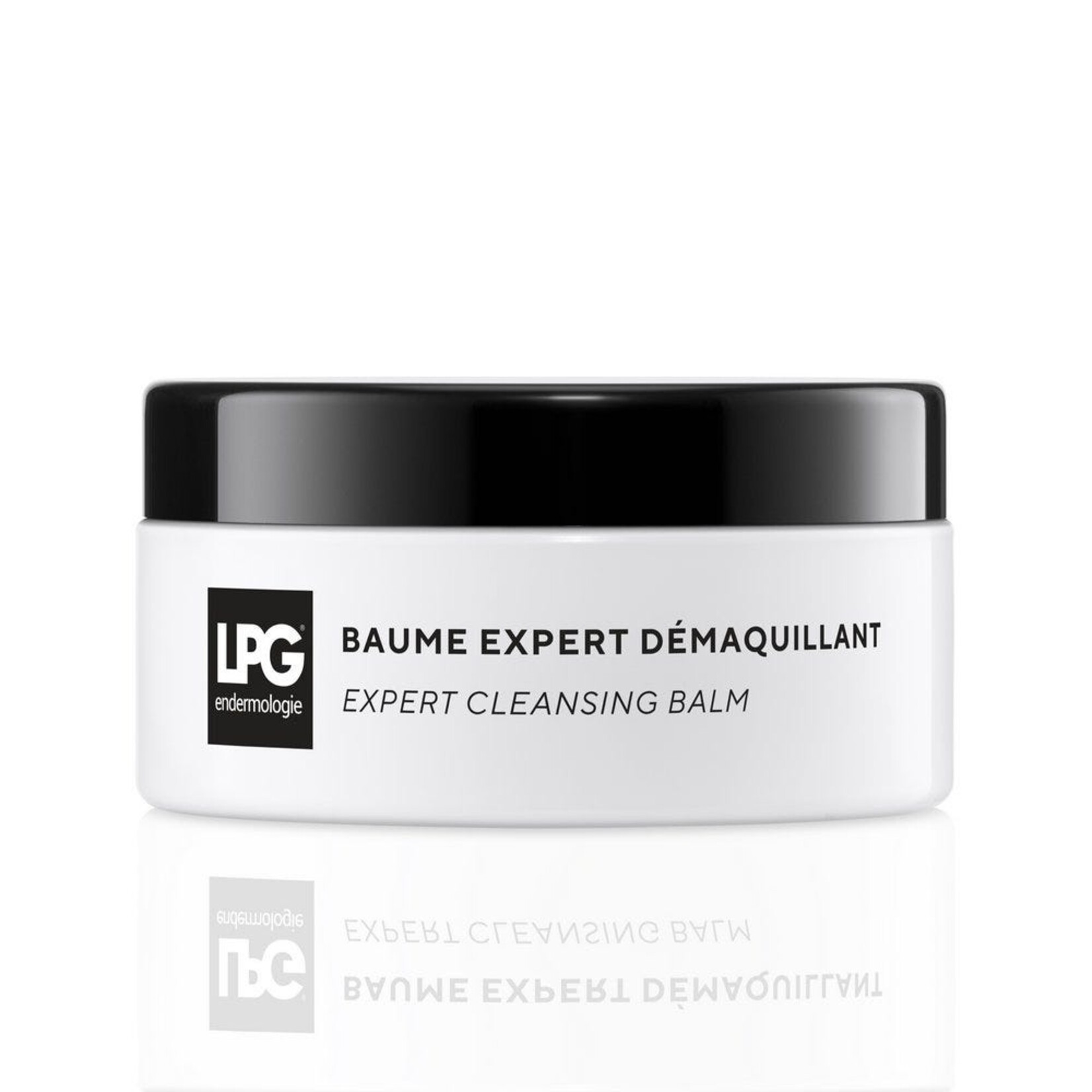 LPG® Baume Expert Démaquillant 100ml