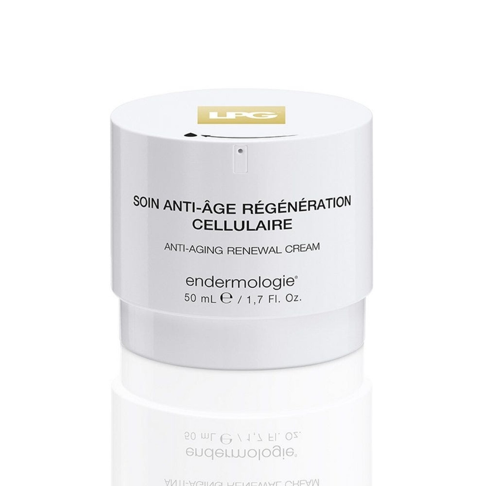 LPG® Soin Anti-Âge Régénération Cellulaire 50ml