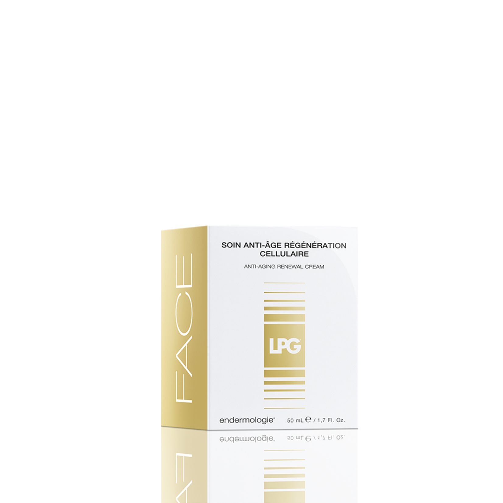 LPG® Anti-Aging Renewal Cream 50ml