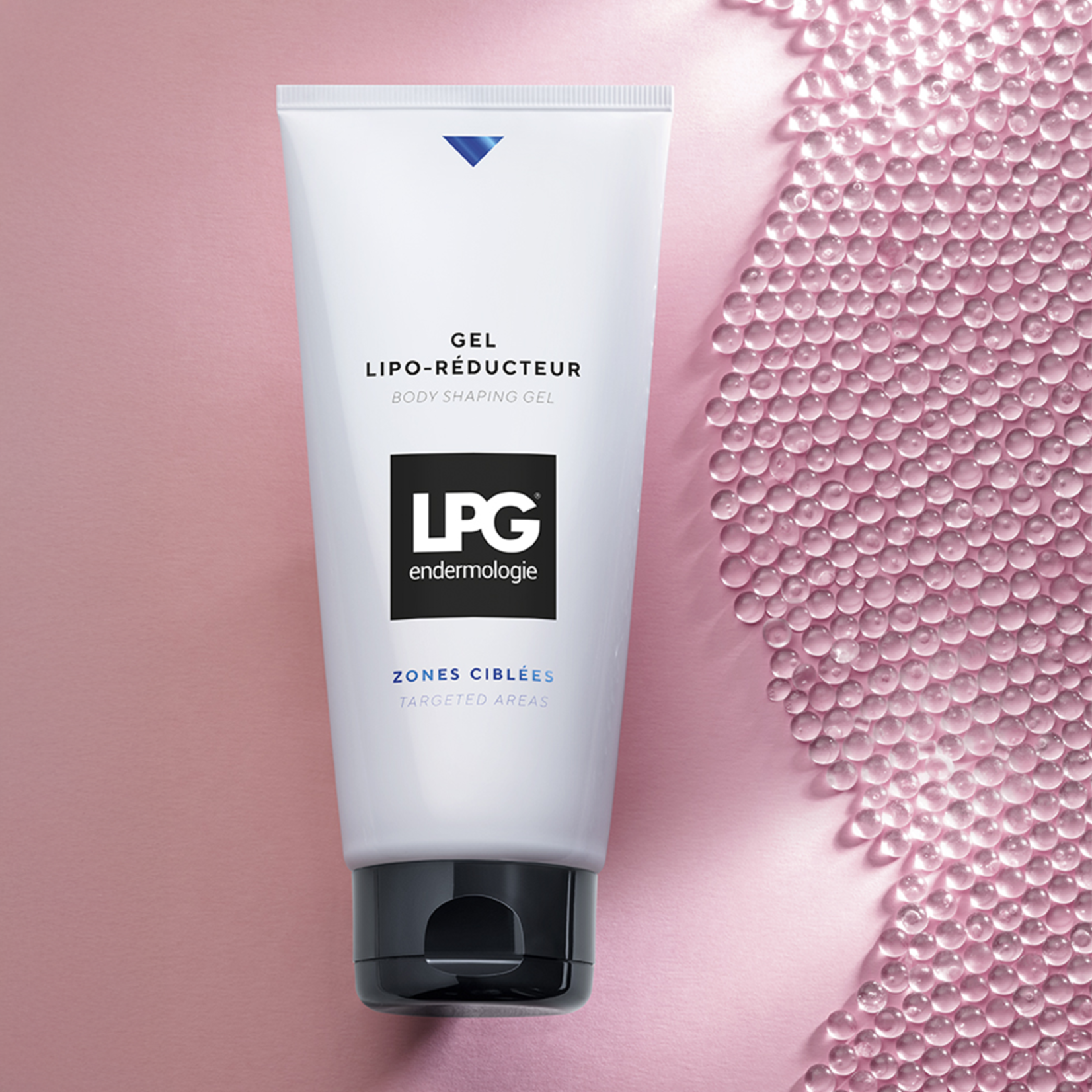 LPG® Gel Lipo-Réducteur 200ml