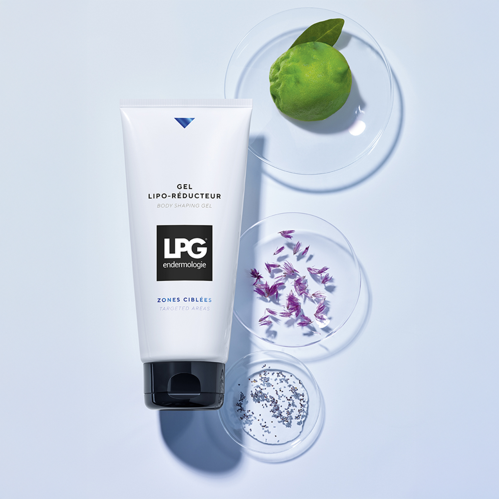 LPG® Gel Lipo-Réducteur 200ml