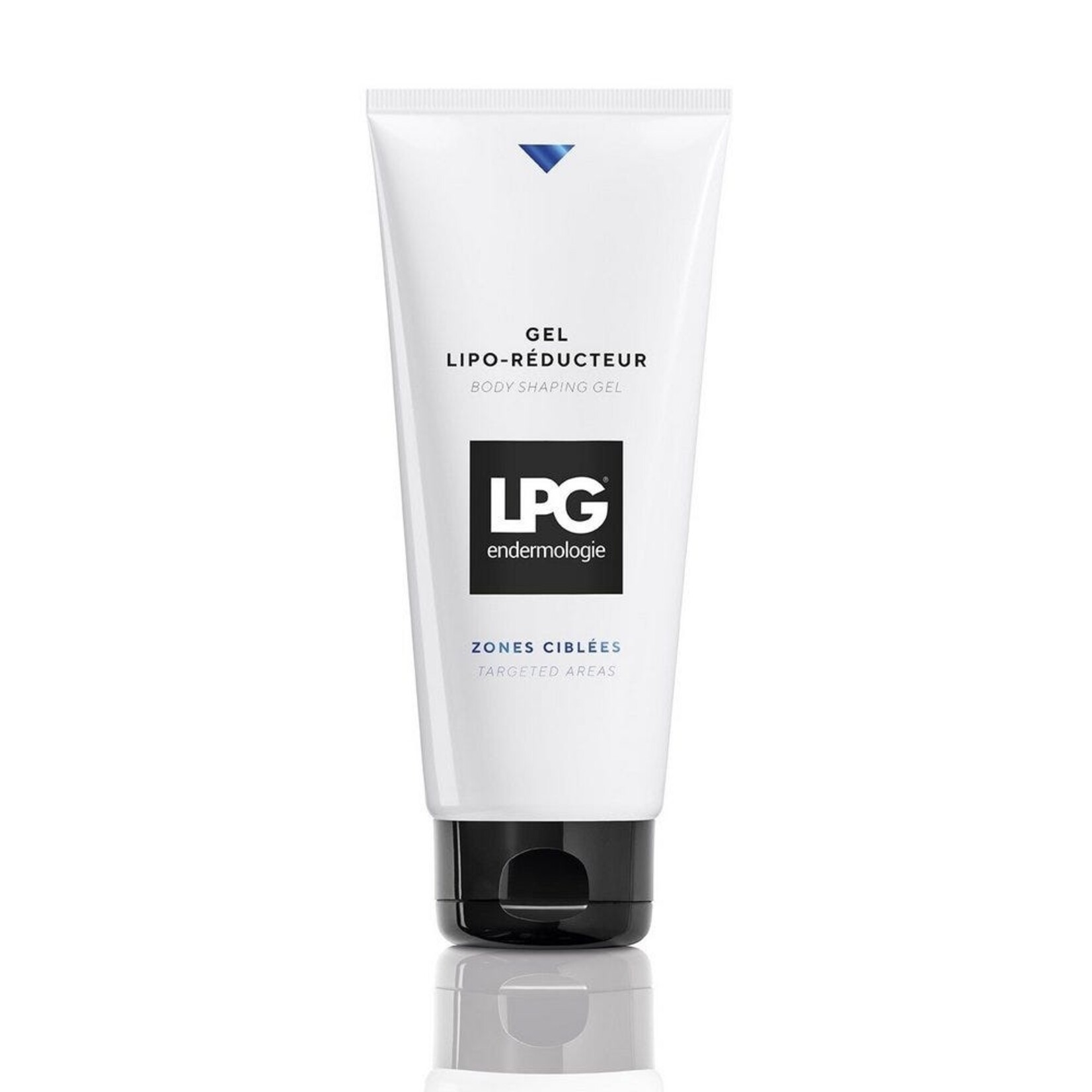 LPG® Gel Lipo-Réducteur 200ml