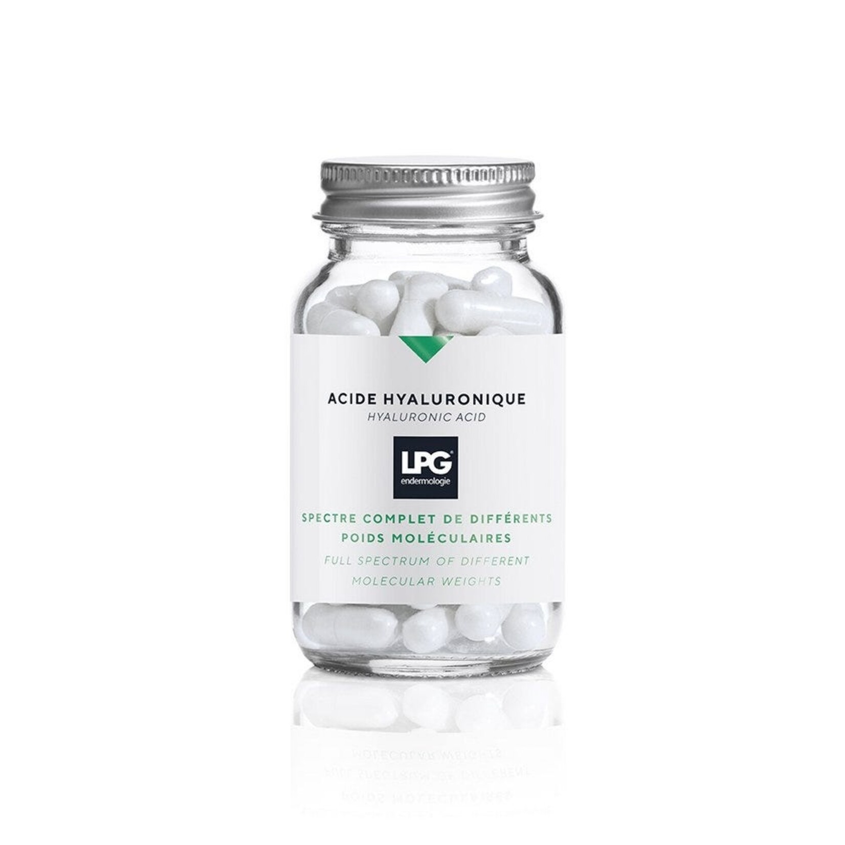 LPG® Hyaluronic Acid (28 caps)