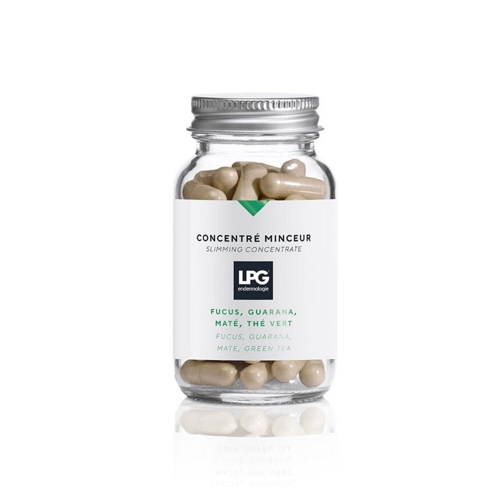 LPG® Concentré Minceur (56 gélules)