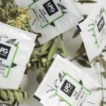 LPG® Thé Bio Minceur Express J14 (28 sachets)