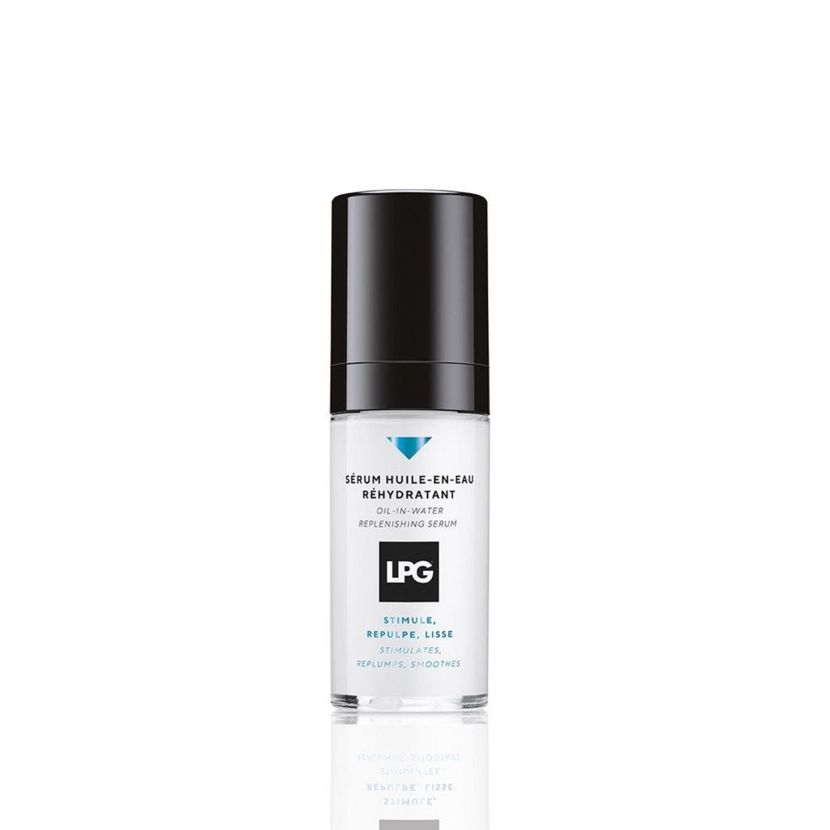 LPG® Sérum Huile-en-Eau Réhydratant 30ml