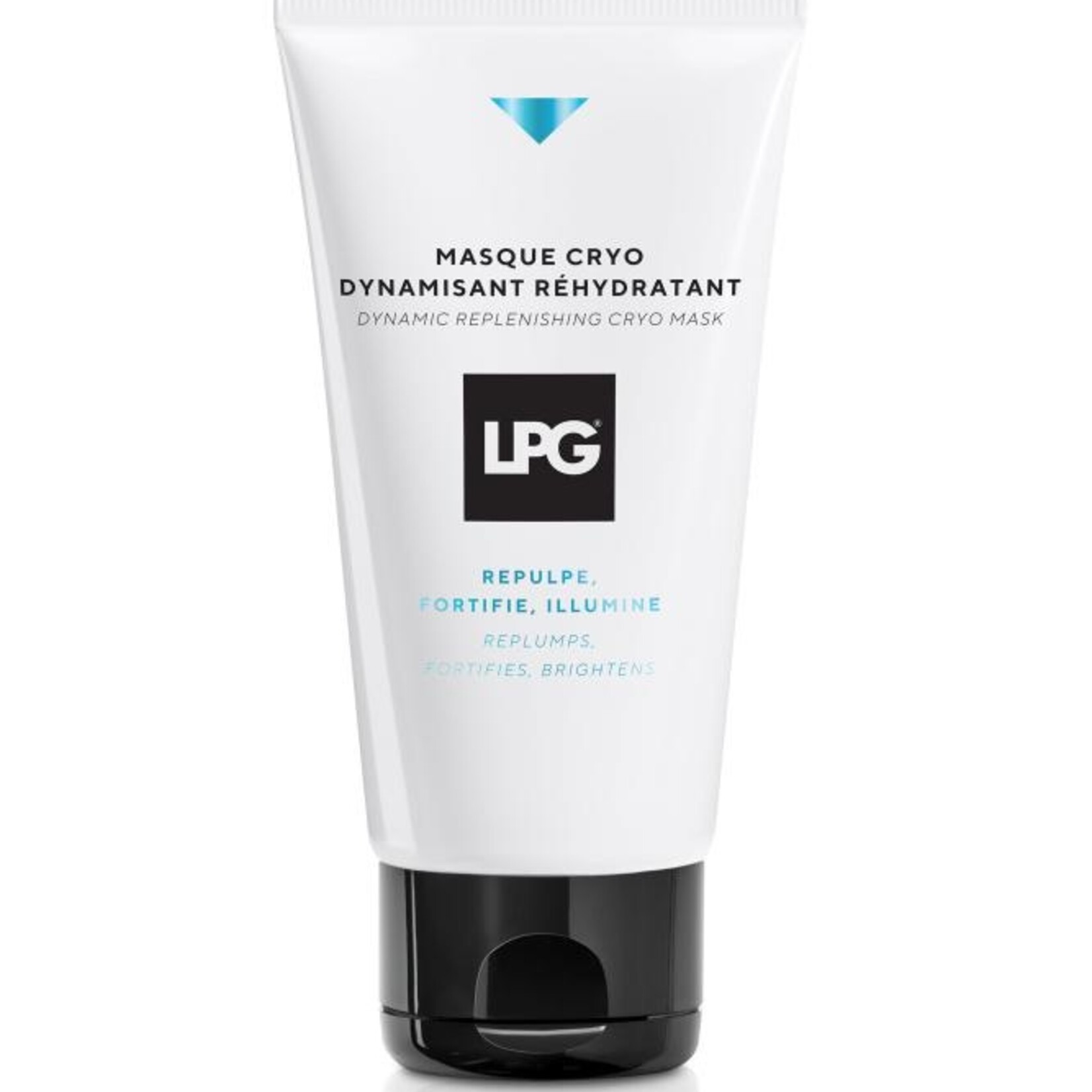 LPG® Masque Cryo Dynamisant Réhydratant 75ml