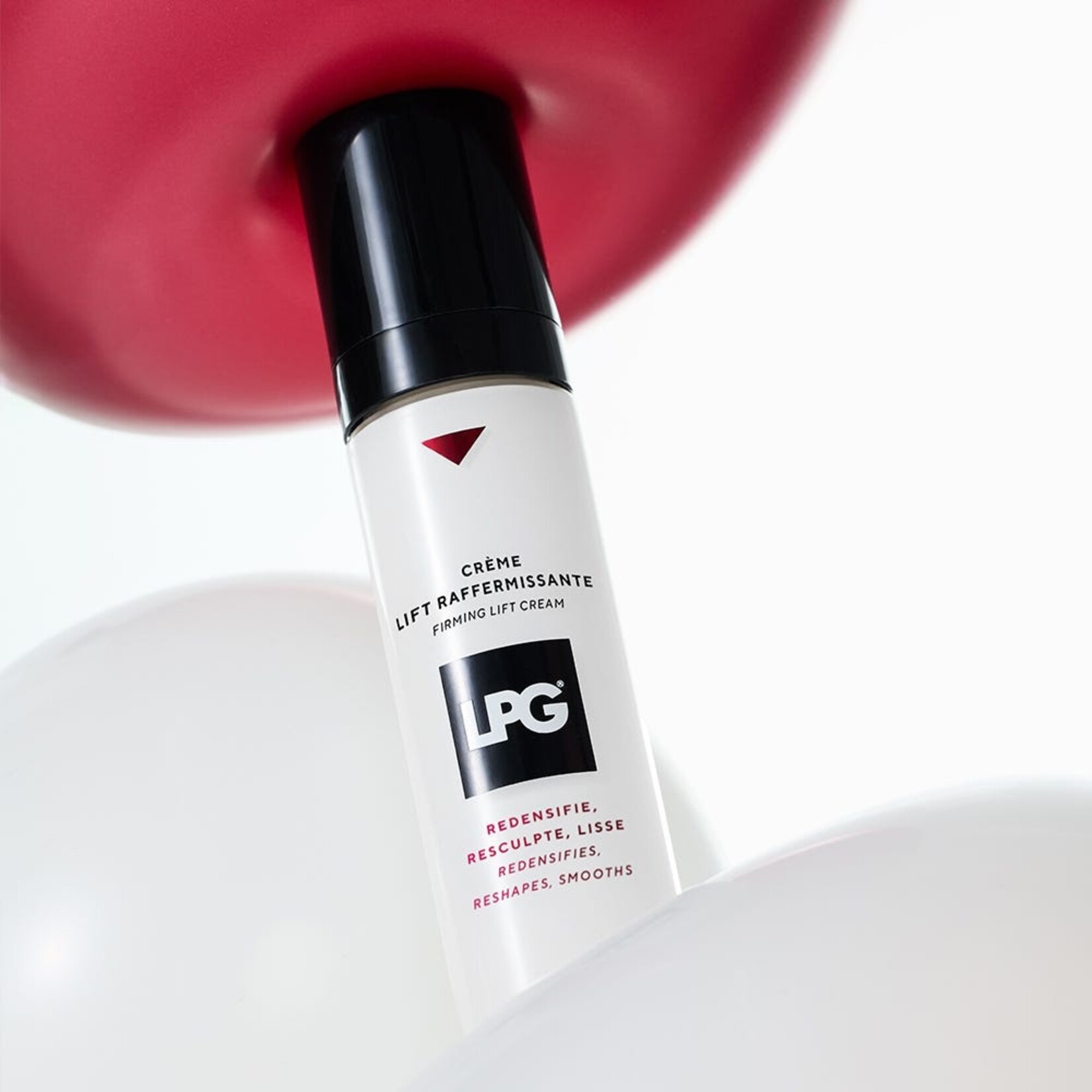 LPG® Crème Lift Raffermissante 50ml