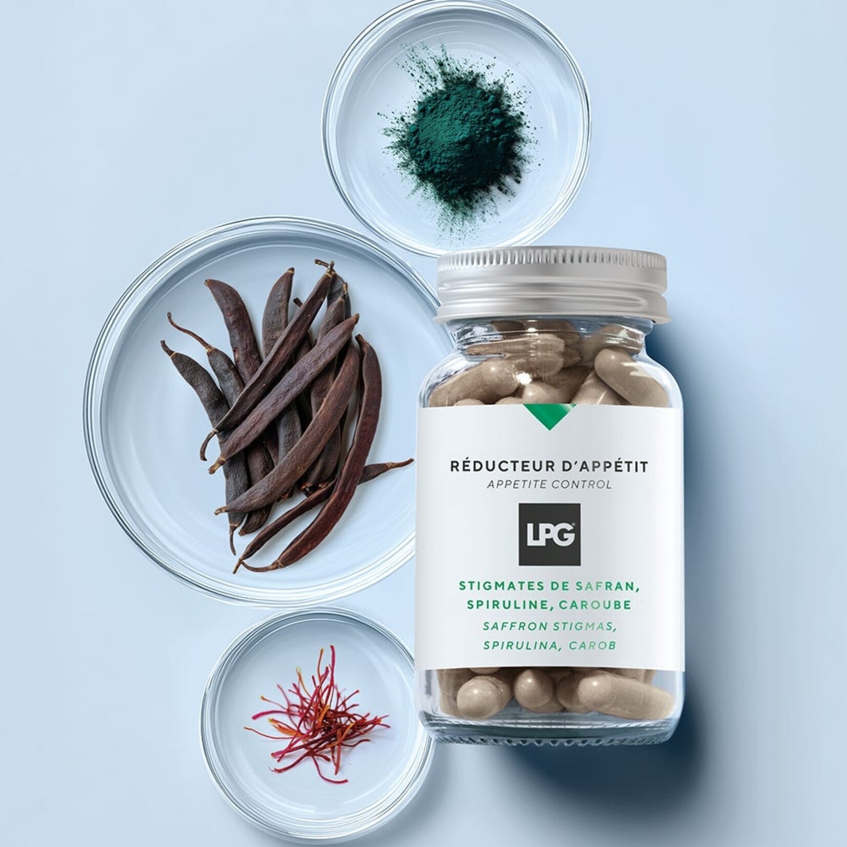 LPG® Appetite Control (56 caps)