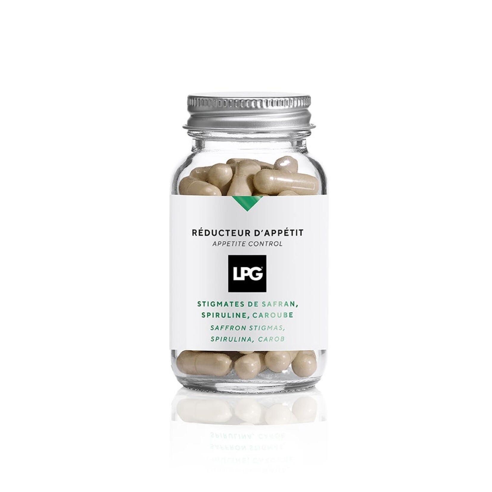 LPG® Réducteur d’Appétit 56 gélules