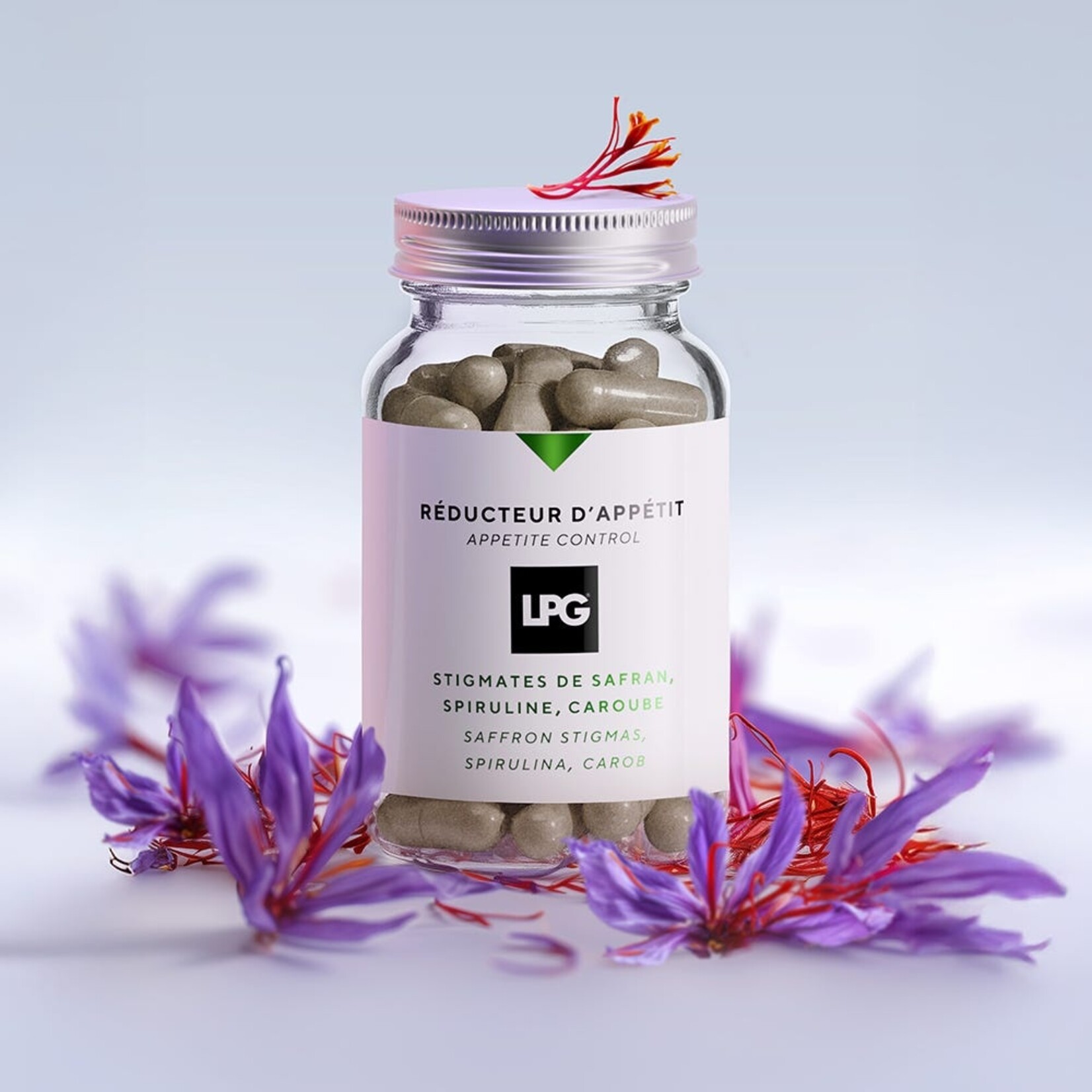 LPG® Appetite Control (56 caps)