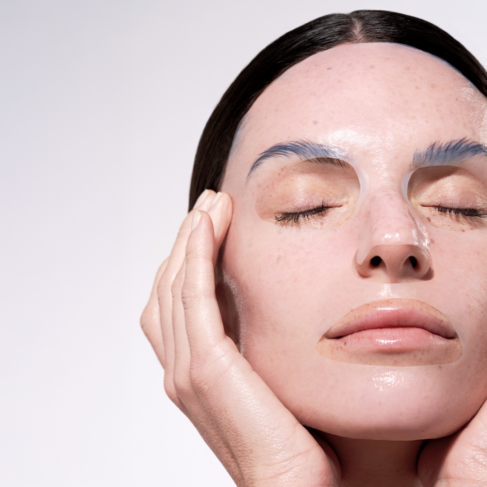 LPG® Bio-Cellulose-Kollagen-Maske zur Nachpflege 15ml