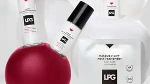Die neue LPG® LIFT Serie: Wenn Ihre Haut beschliesst, höhere Ansprüche zu stellen