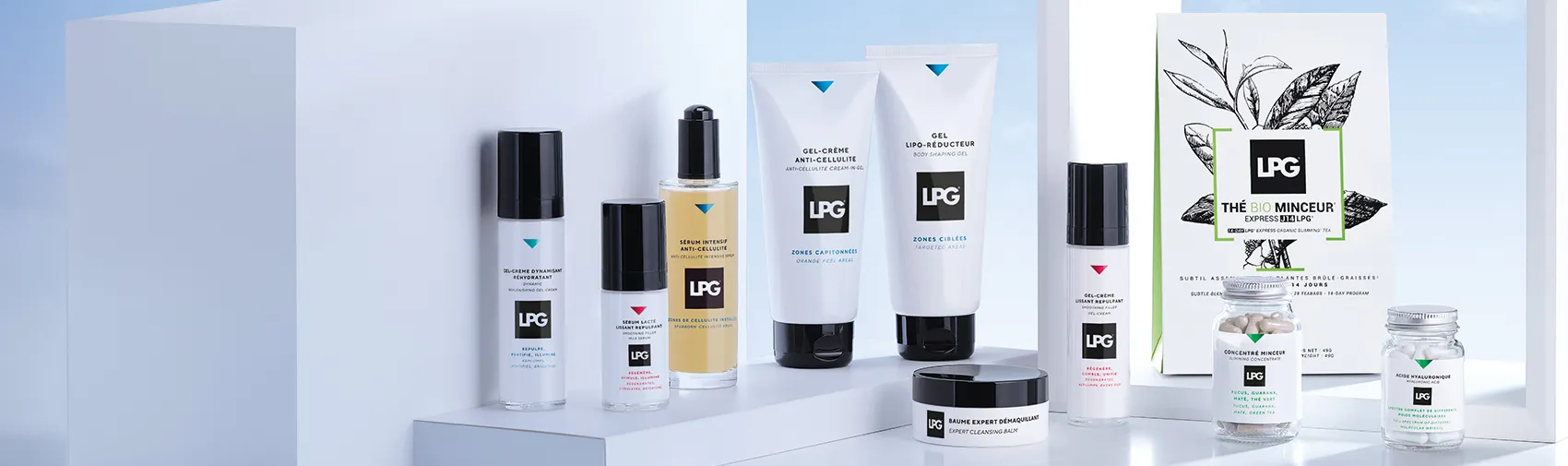 Comment optimiser les résultats de vos soins LPG® Endermologie à la maison