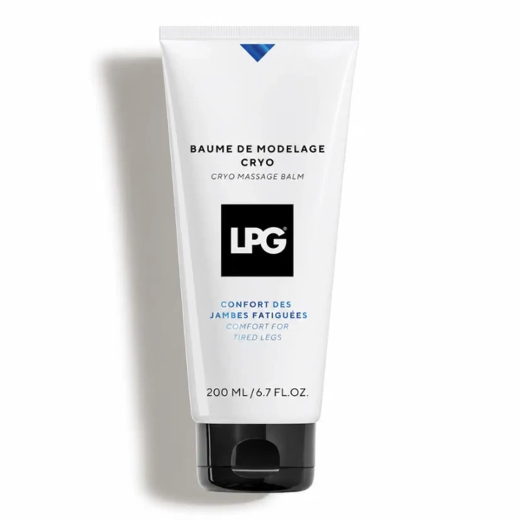 LPG® Cryo Massage-Balsam 200ml
