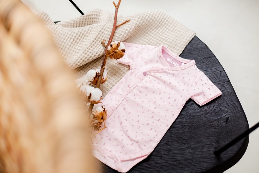 Doorweekt Goodwill Ik heb het erkend Prematuur kleding vanaf maat 44 - Dirkje Baby- & Kidswear