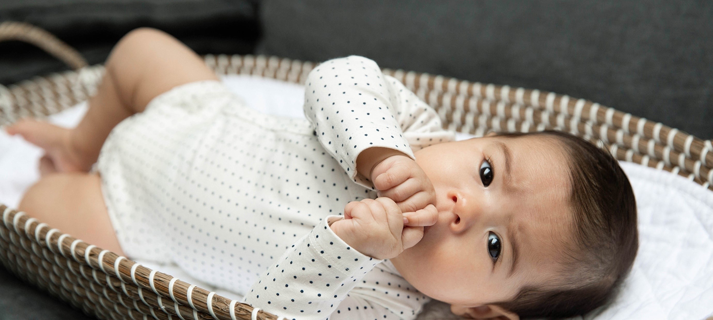 diep gaan beslissen In de naam 5 tips: zo bescherm je de tere huid van jouw baby - Dirkje Baby- & Kidswear