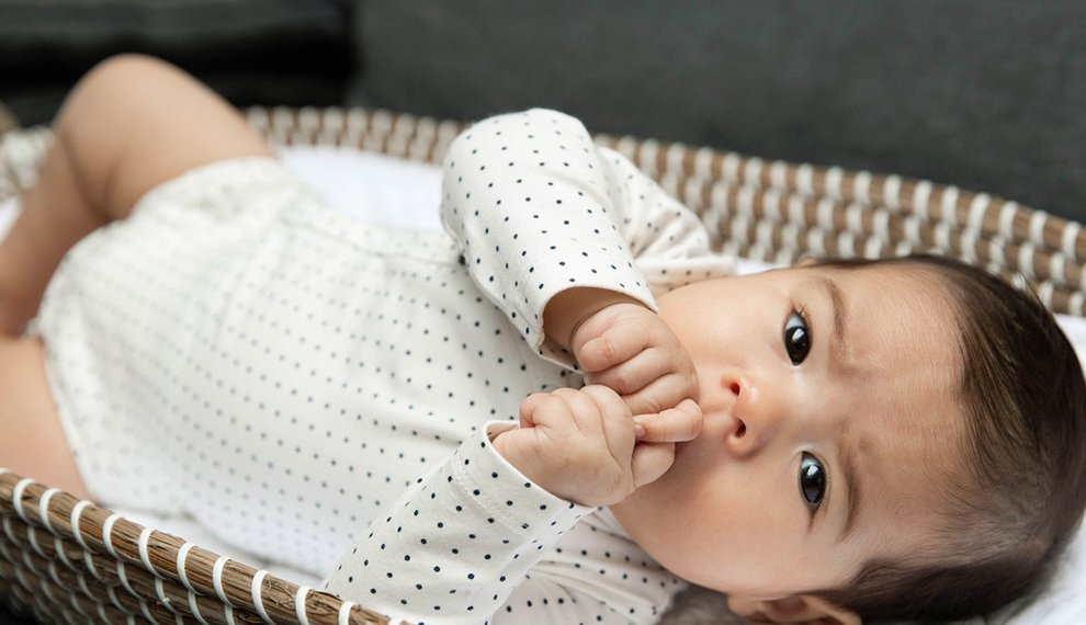 5 tips: zo bescherm je de tere huid van jouw baby 