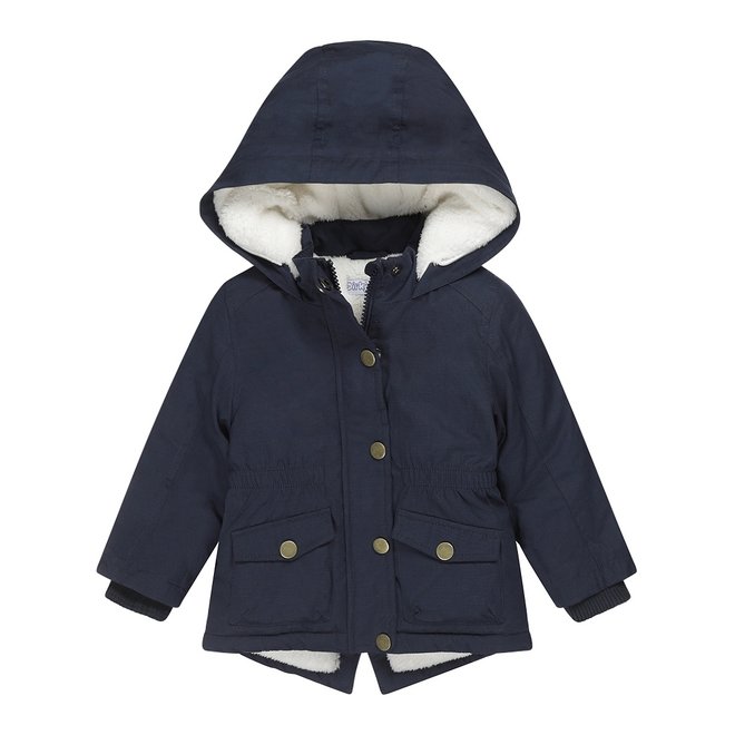 Baby shop winter coat