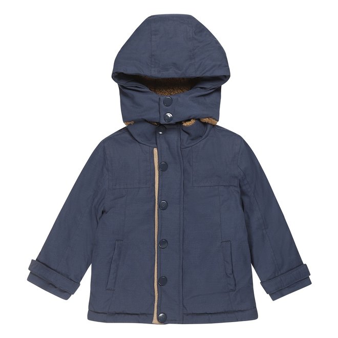 Schöne Wintermäntel für Baby- Jungen - & Kidswear Dirkje