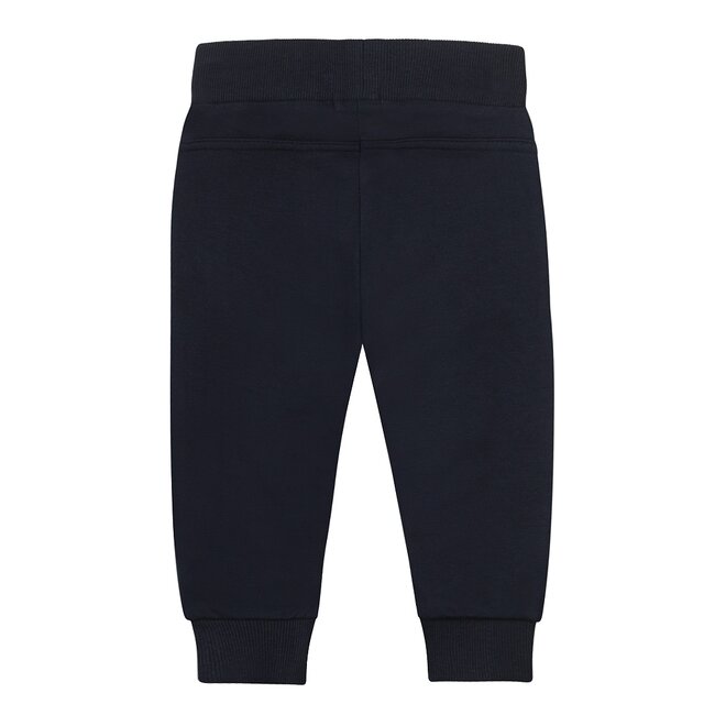 Dirkje boys jogging trousers dark blue